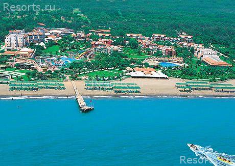 Club Mega Saray 